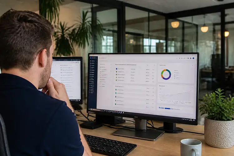 Hoe een IT ticketsysteem werkt
