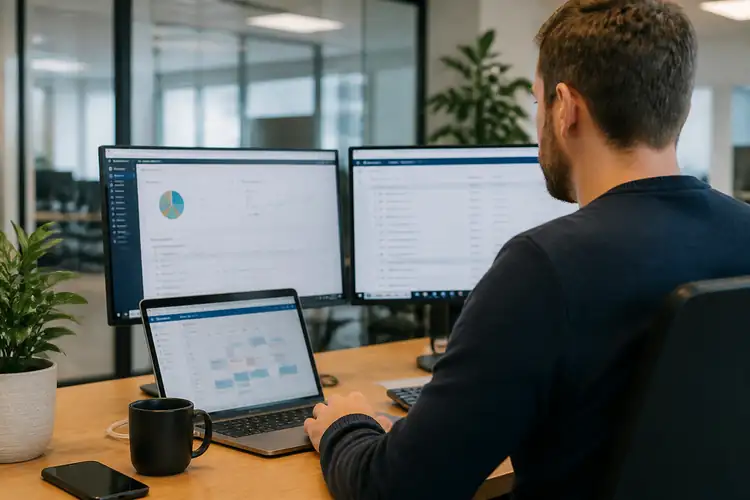 Beste IT ticketsystemen vergeleken