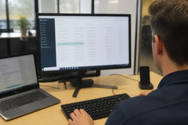 Automatisering en integraties ticketsysteem